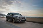 Seat Ibiza 2015 года